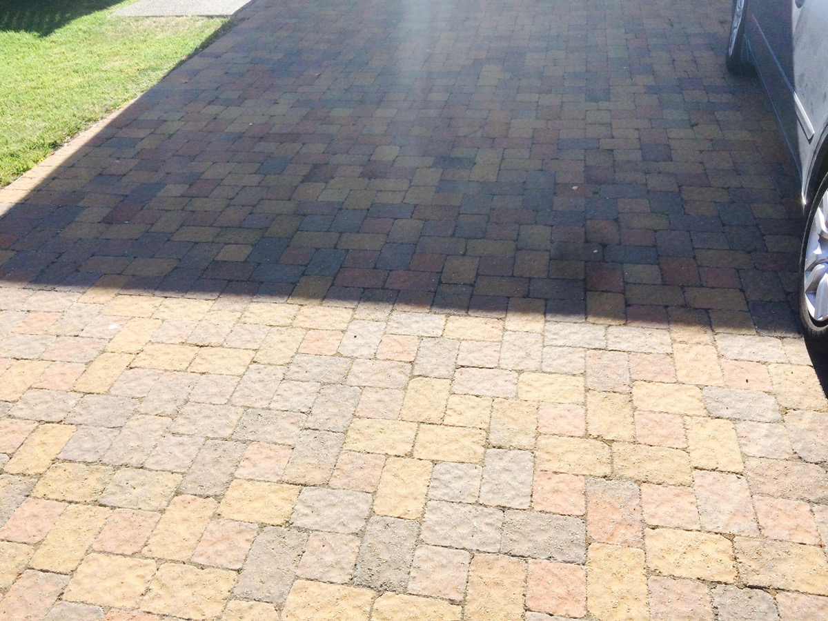 Craftsmanship Detail