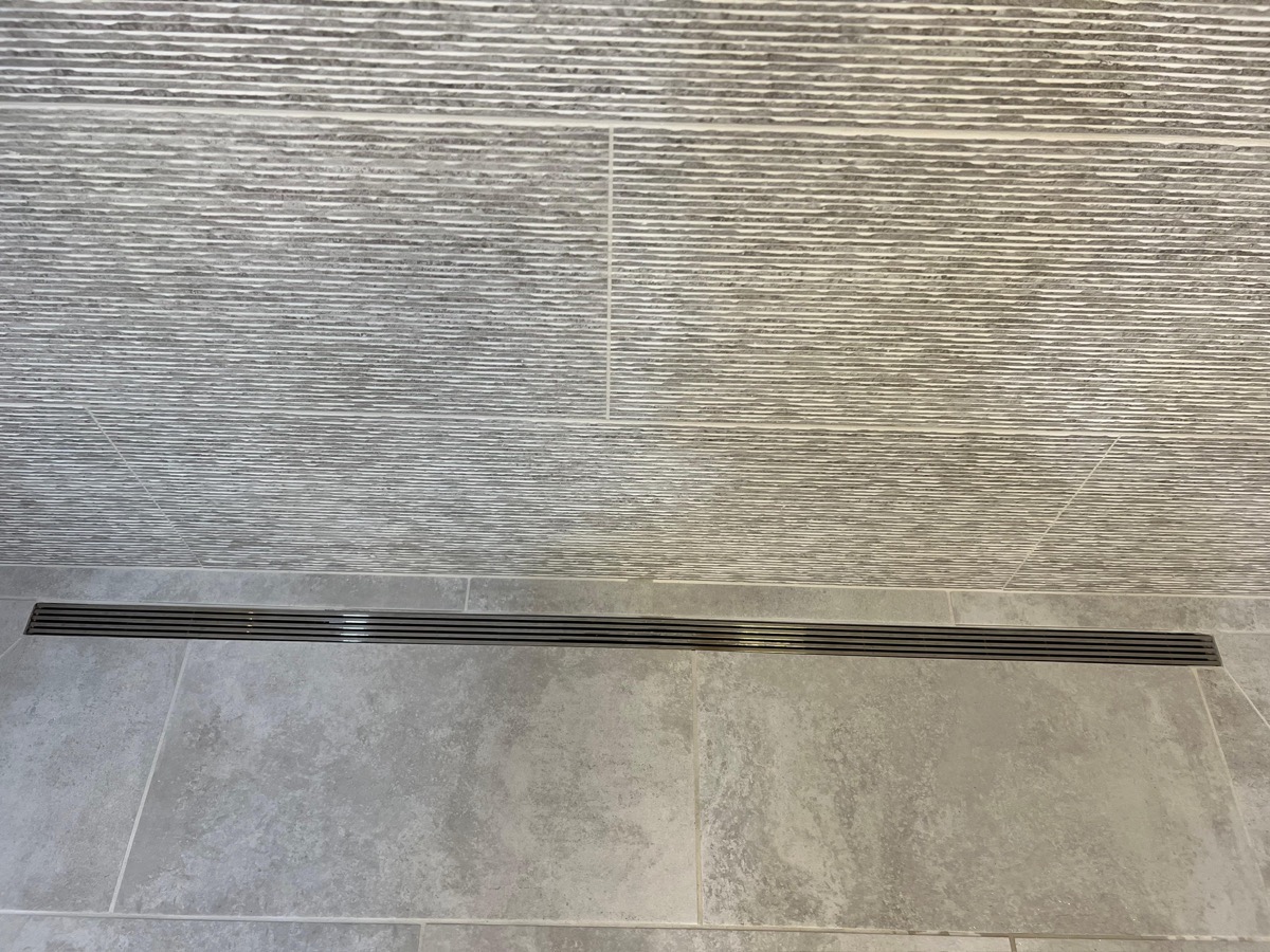 Craftsmanship Detail